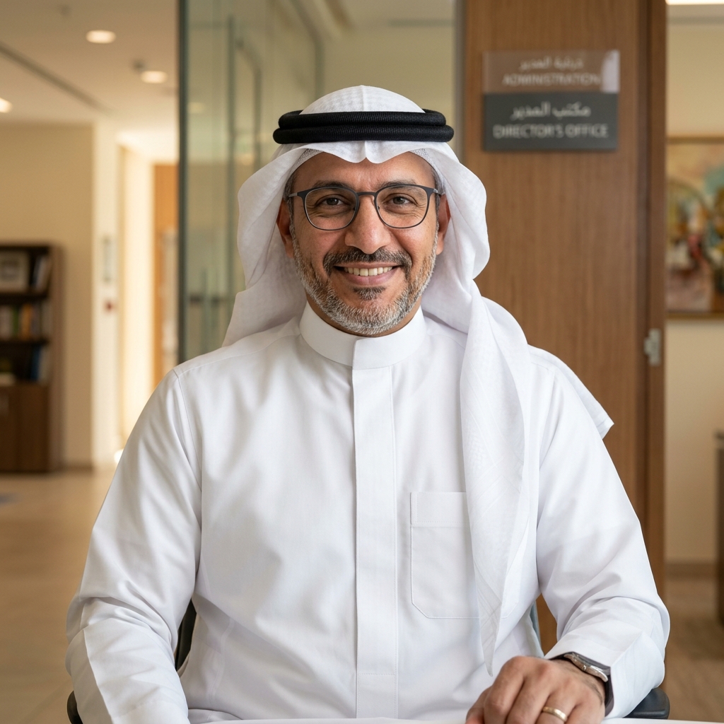 د. خالد عبدالرحمن